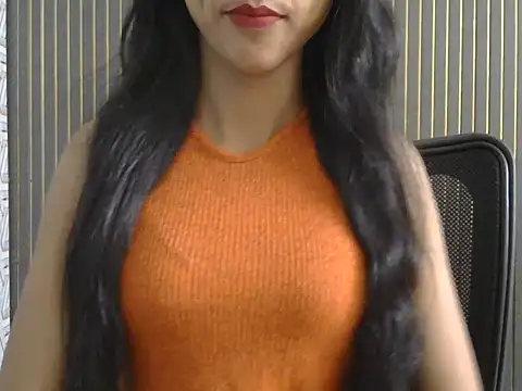 Exotic Shikha online show from 03/26/26, 02:15