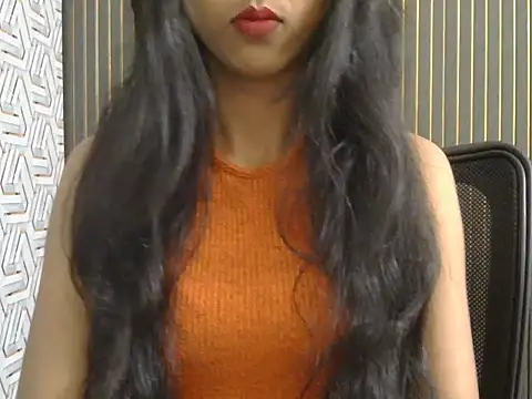 Exotic Shikha online show from 03/27/26, 11:22