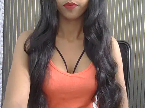 Exotic Shikha online show from 03/13/26, 05:12