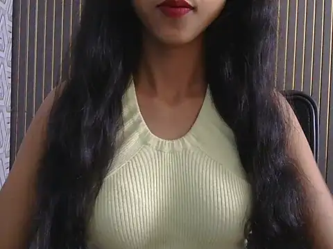Exotic Shikha online show from 03/25/26, 04:50