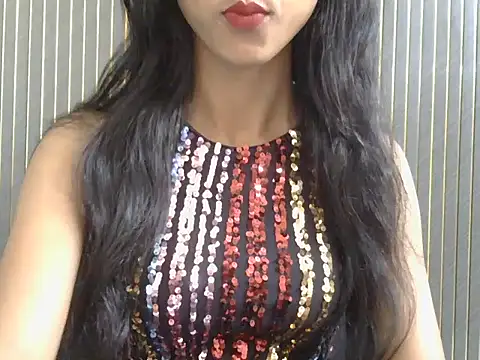 Exotic Shikha online show from 03/18/26, 08:39