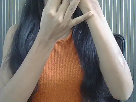 Exotic Shikha online show from 03/28/26, 02:45