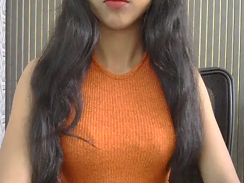 Exotic Shikha online show from 03/20/26, 07:42