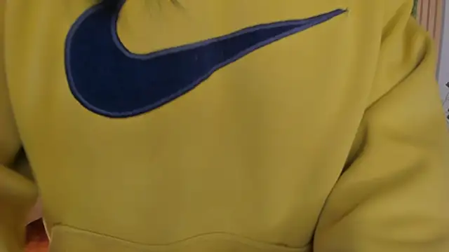 Jade Nmm online show from 11/30/25, 01:01