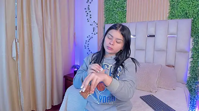 Jade Nmm online show from 02/07/26, 01:08