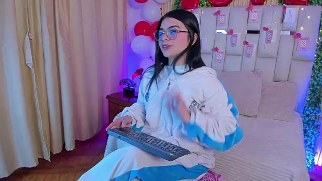 Jade Nmm online show from 02/17/26, 12:46