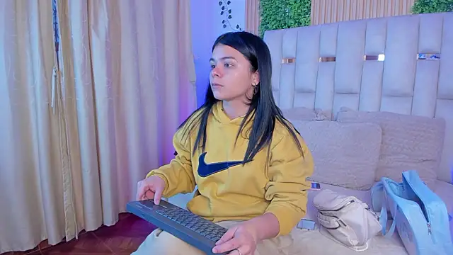 Jade Nmm online show from 01/17/26, 01:15