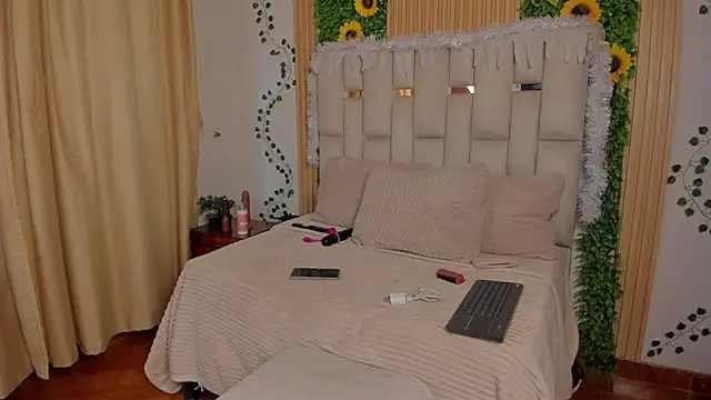 Jade Nmm online show from 11/15/25, 01:04