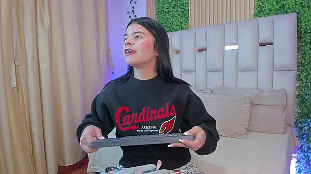 Jade Nmm online show from 01/08/26, 02:12