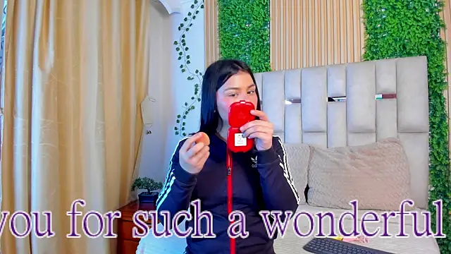 Jade Nmm online show from 04/07/26, 12:40