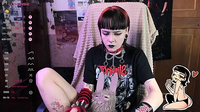 Snapshot of sweet_posya chatting on 02/19/26, 07:44 sweet posya online show from 02/19/26, 07:44