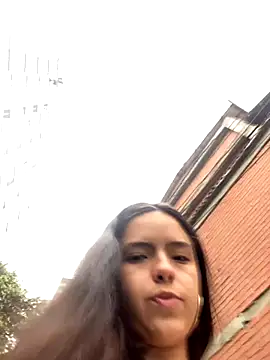 Snapshot of EmilyHarperr chatting on 09/18/25, 11:35 EmilyHarperr online show from 09/18/25, 11:35
