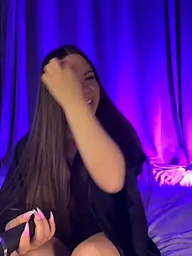 Chloe loo online show from 09/19/25, 06:56