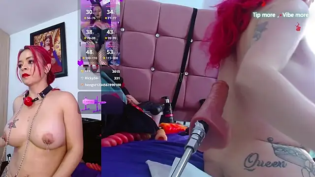 Snapshot of Yashira_hoot chatting on 10/11/25, 04:08 Yashira hoot online show from 10/11/25, 04:08