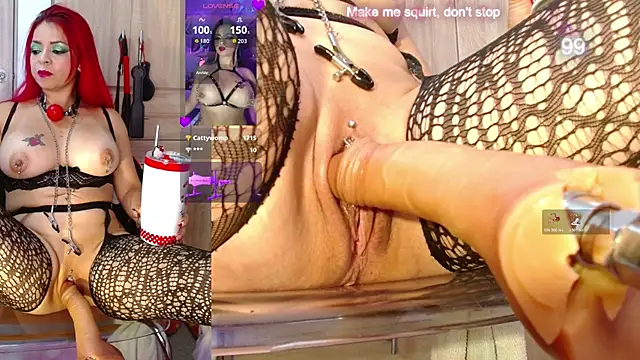 Yashira hoot online show from 01/07/26, 08:36