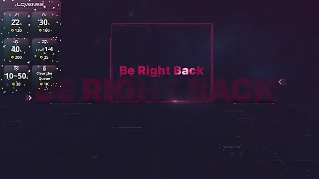 TommyShe1by online show from 03/07/26, 03:50