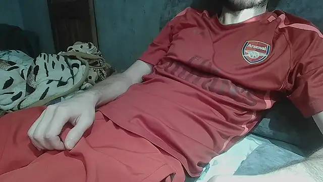 TommyShe1by online show from 01/14/26, 11:03