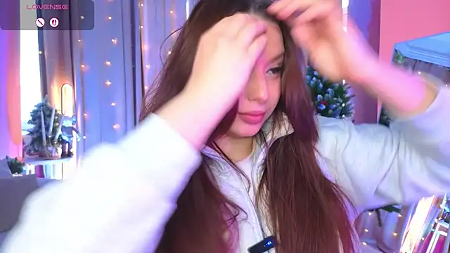 Lucy louras online show from 01/07/26, 11:04