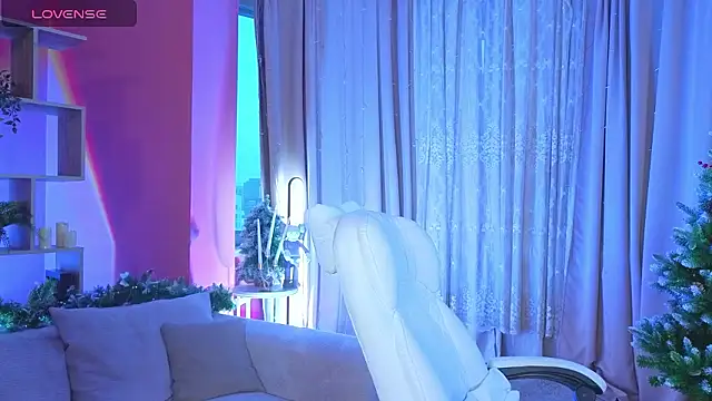 Lucy louras online show from 01/08/26, 11:49