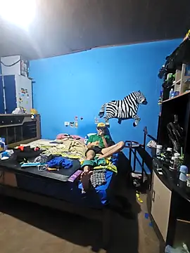 boysafado2521 online show from 02/14/26, 11:49