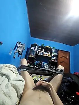 boysafado2521 online show from 12/14/25, 11:10