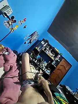 boysafado2521 online show from 01/17/26, 07:01