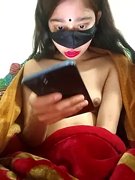 maya-Couple19 online show from 01/12/26, 06:15