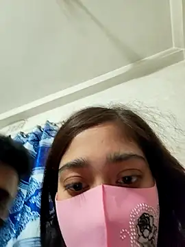 maya-Couple19 online show from 10/02/25, 06:22