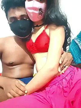 maya-Couple19 online show from 10/13/25, 05:25