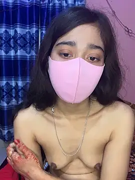 maya-Couple19 online show from 03/29/26, 06:20