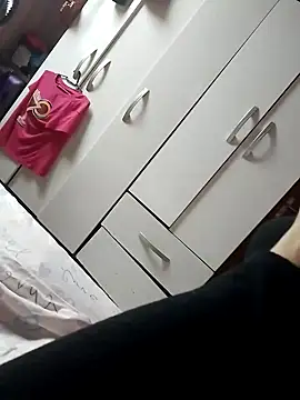 RafaelaFerras online show from 02/15/26, 09:14