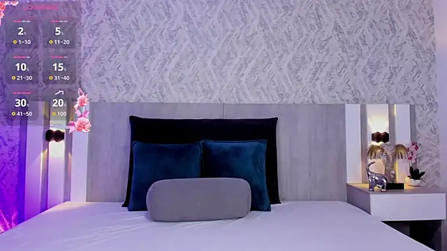 Snapshot of celeste_sc0tt chatting on 10/16/25, 12:24 celeste sc0tt online show from 10/16/25, 12:24