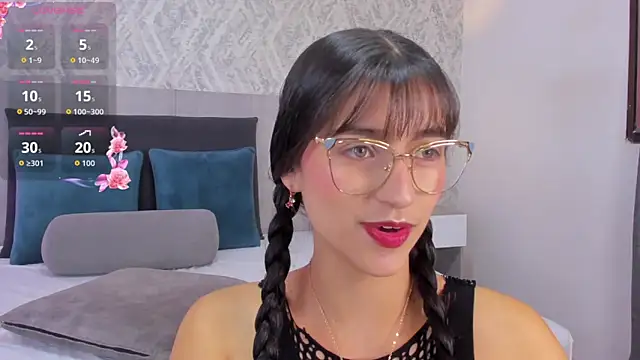 celeste sc0tt online show from 01/09/26, 01:07