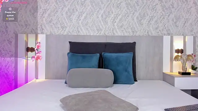 celeste sc0tt online show from 02/19/26, 01:08