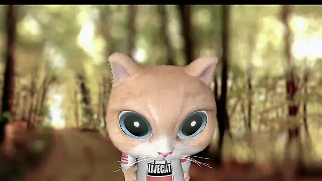 abbyli12 online show from 10/31/25, 12:57