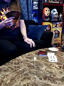 Jeannie 69 andahalf online show from 11/27/25, 03:29