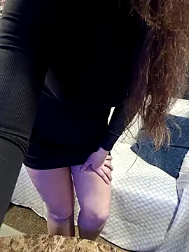 Jeannie 69 andahalf online show from 02/10/26, 01:26