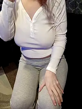 Jeannie 69 andahalf online show from 02/28/26, 02:00