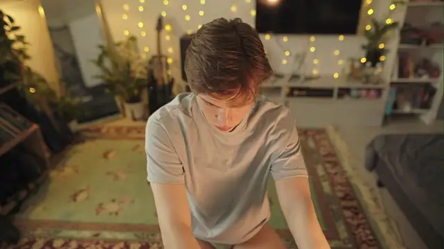 RusBradPitt online show from 04/08/26, 02:18