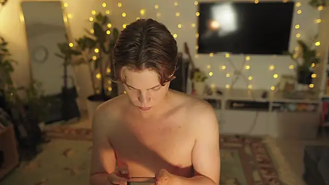 RusBradPitt online show from 07/02/26, 04:24