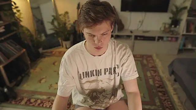 RusBradPitt online show from 04/07/26, 02:19