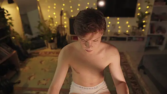 RusBradPitt online show from 04/10/26, 03:08