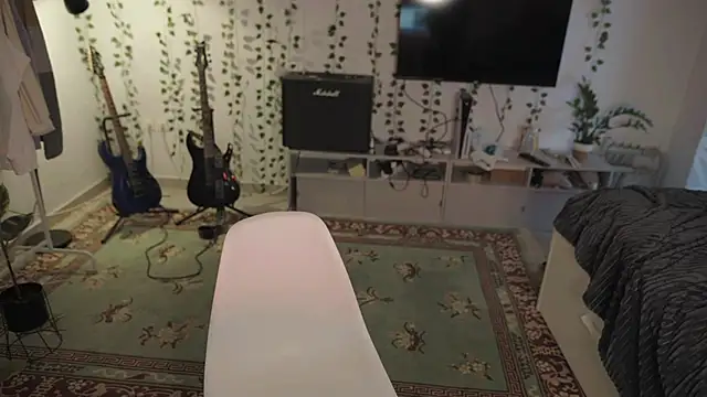 RusBradPitt online show from 11/02/25, 01:16