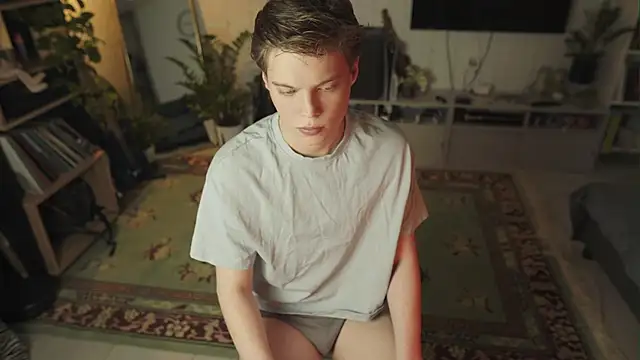 RusBradPitt online show from 03/31/26, 02:52