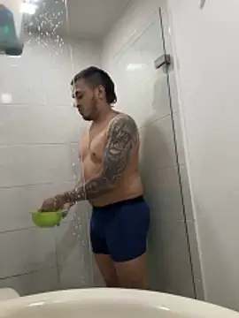 Carlos Mejia  online show from 05/07/26, 10:46