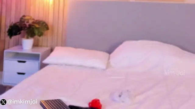 KiimJoi online show from 03/13/26, 12:43