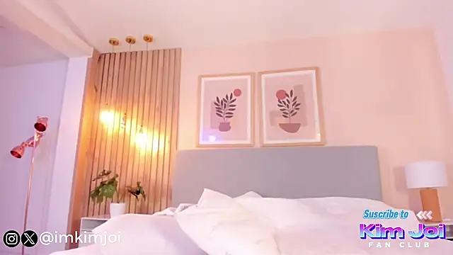 KiimJoi online show from 11/13/25, 01:15