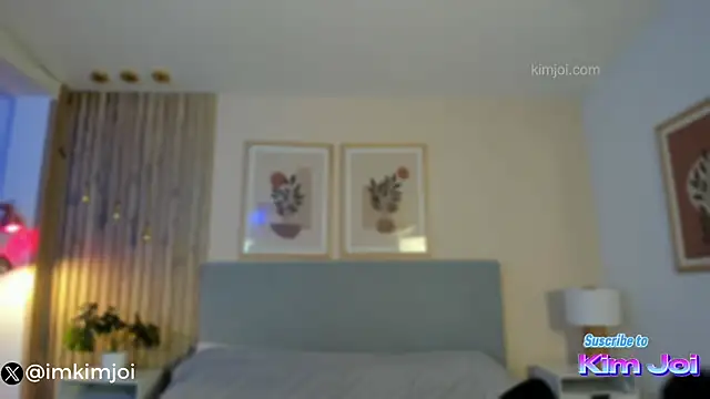 KiimJoi online show from 04/01/26, 12:28