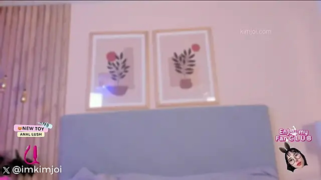 KiimJoi online show from 04/03/26, 12:55