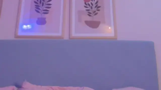 KiimJoi online show from 11/05/25, 01:25